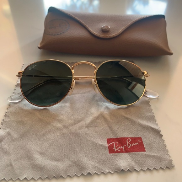 ray bans - Picture 5 of 7